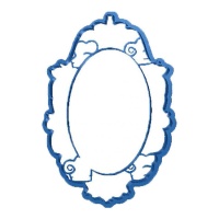 Cortador de molduras de espelho 1 - Cuticuter