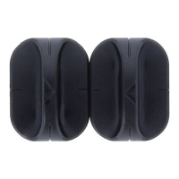 Lâmina de substituição para guilhotina de corte reto - 2 pcs.