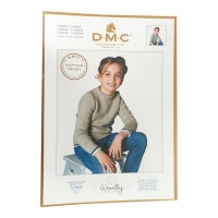Molde para saltador infantil - DMC