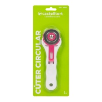 Cortador circular de 4,5 cm - Castelltort