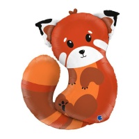 Balão Fox 58 x 72 cm - Grabo