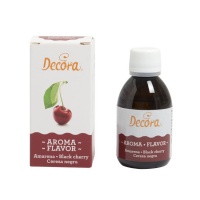 Aroma de cereja de 50 g - Decora
