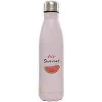 Garrafa de 500 ml de Verão melancia