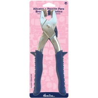Alicate para fechos de plástico - Hemline