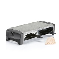 Placa de grelhar eléctrica com raclette - Princess 162830