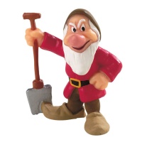 Anão rabugento da Branca de Neve 5,5 cm - 1 peça