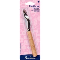 Roleta de marcação dentada - Hemline