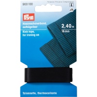 Fita de bainha de calças de 1,6 cm - Prym - 2,40 m
