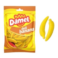 Bananas - Damel - 150 g