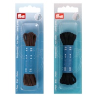 Cordões planos de 0,4 cm - Prym - 60 cm - 1 par