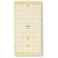 Régua universal Omnigrid 15 x 30 cm - Prym