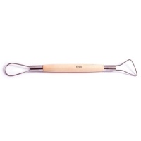 Esvaziador duplo de massa nº 1 de 19 cm - Innspiro