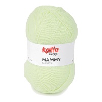 Mammy de 50 gr - Katia