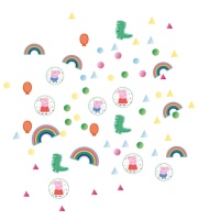 Peppa Pig Confetti 14 gramas