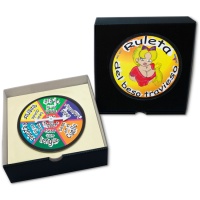 Jogo de roleta 