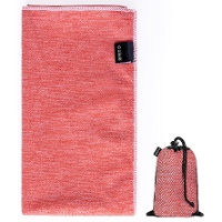 Toalha 100 x 50 cm em poliéster - 1 unidade