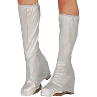 Cobrebotas brilhante de 45 cm