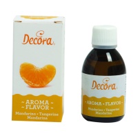 Aroma de tangerina 50 gr - Decorar