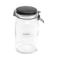 Frasco de cozinha de 1,55 L