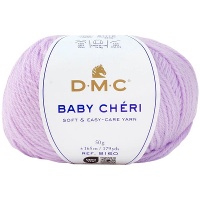 Baby Chéri de 50 g - DMC