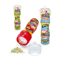 Moinho para rebuçados tutti frutti 29 gr - 1 peça