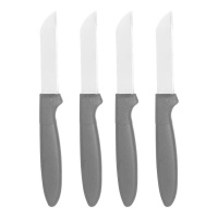 Conjunto de 4 facas de corte 17,2 cm