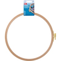 Bastidor para bordar circular de 25 cm - Prym