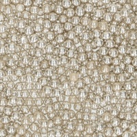 Pérolas Prateadas de 4 mm - FunCakes - 80 gr