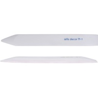 Dobrador de teflon TF-1 largo - Artis decor