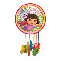 Piñata Dora the Explorer 43 cm