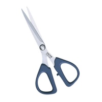Tesoura para patchwork 13,5 cm - Clover