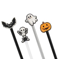 Caneta de Halloween - 1 unidade
