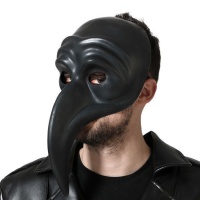 Máscara da Morte Negra