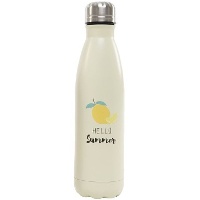 Garrafa de 500 ml de Limão Summer