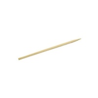 Espeto de madeira 15 cm - 100 unidades