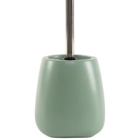 Conjunto de piaçaba verde