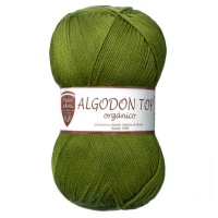 100 gr Top Cotton - Valeria