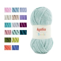 Bambi de 100 g - Katia