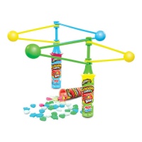 Clackers Candy 16 gr - 1 unidade