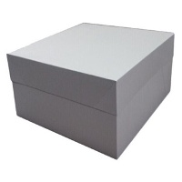 Caixa de 50 x 50 x 15,2 cm para torta - Azucren