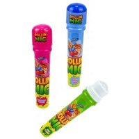 Rollin Mic rebuçado líquido 50 ml - 1 unidade