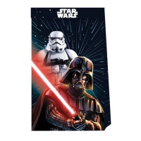 Sacos de papel Star Wars Galaxy - 4 unid.