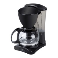 Máquina de café Filtro 2-8 chávenas - Jata CA287