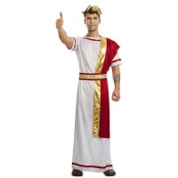 Fato de Senador Romano para homem