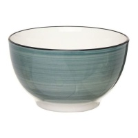 Taça azul de 0,66 L