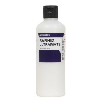 Cola de verniz Ultramate - Artis decor - 250 ml