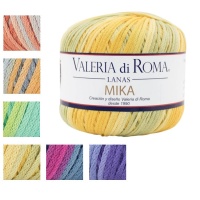 Mika Stampa 50 g - Valeria