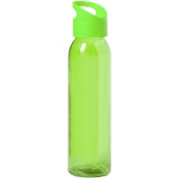 Garrafa de vidro de 0,47 l