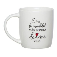 Caneca de 350 ml És a oportunidade mais bonita da minha vida