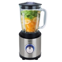 Liquidificador de copo 1,7 L de 1200 W - Jata BT1041